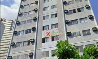 Imagem: Edifício Guaruba -2 quartos