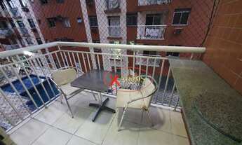 Imagem 3: Apartamento com 03 quartos no Ville Ametista