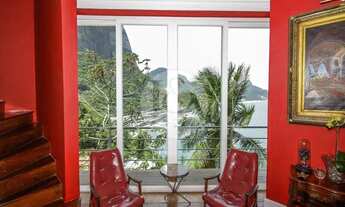 Imagem 7: RIO DE JANEIRO - Casa Padrão - Joá