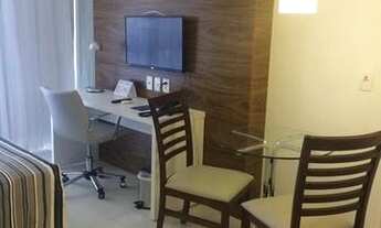 Imagem 4: Plano Piloto - Flat - Asa Norte