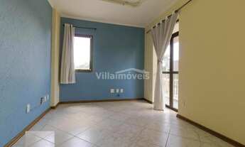 Imagem 6: Apartamento - Parque São Quirino - Campinas