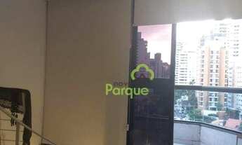 Imagem 4: Apartamento Duplex com 1 dormitório à venda, 55 m² por R$ 580.000,00 - Aclimação - São Pau