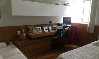 Imagem 6: Venda - APARTAMENTO - SANTO ANTONIO BELO HORIZONTE MG