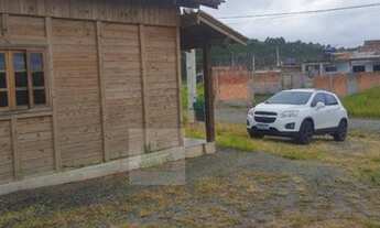 Imagem 6: Casa Madeira para Venda em Porto Grande Araquari-SC - 1229