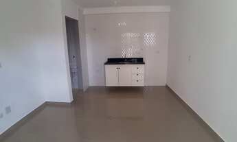 Imagem: Apartamento para aluguel possui 32 metros