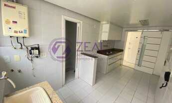 Imagem 7: Cobertura-À VENDA-Recreio dos Bandeirantes-Rio de Janeiro-RJ