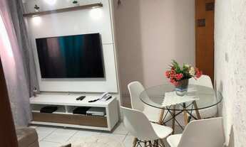 Imagem 1: Apartamento no JD. ANTÁRTICA, imóvel zona norte