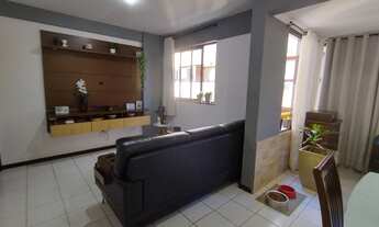 Imagem 1: Apartamento 3/4 sendo 01 Suíte na Pituba - Salvador - BA