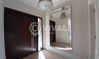 Imagem 2: Casa em Condomínio-À VENDA-Ville Chamonix-Itatiba-SP