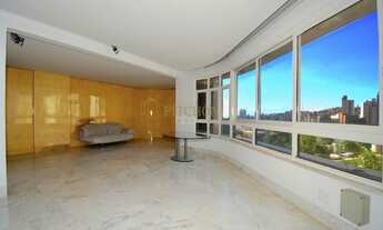 Imagem 3: Apartamento à venda, 4 quartos, 3 suítes, 4 vagas, Serra - Belo Horizonte/MG