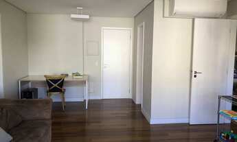 Imagem 4: Apartamento para venda tem 110 metros quadrados com 3 quartos em Chácara Inglesa - São Pau