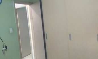 Imagem 4: Apartamento com 2 dormitórios à venda, 81 m² por R$ 230.000,00 - Itararé - São Vicente/SP