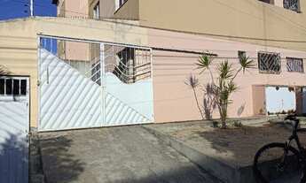 Imagem: Vende se uma casa com garagem na catuaba