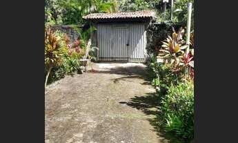 Imagem 2: Sítio em São Francisco do Conde, 4 hectares