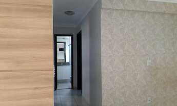 Imagem 6: Vendo Apartamento de 3 quartos no Condomínio Morada do Parque