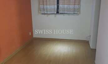 Imagem 6: Apartamento - Loteamento Parque São Martinho - Campinas