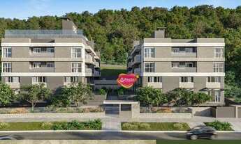 Imagem 2: Apartamento à venda, 69 m² por R$ 752.625,31 - Ribeirão da Ilha - Florianópolis/SC