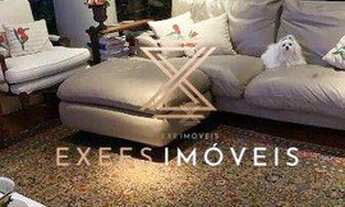 Imagem 4: Apartamento Residencial para venda e locação, Vila Madalena, São Paulo -