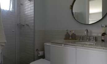 Imagem 3: Apartamento para venda com 65 metros quadrados com 2 quartos em Jardim Vila Mariana - São