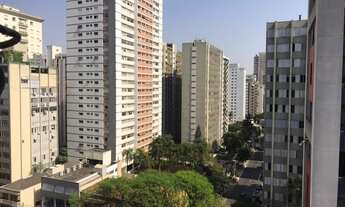 Imagem 7: Apartamento à venda com 187m² - 4 suítes com 3 vagas de garagem - Jardins - São Paulo/SP