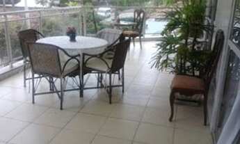 Imagem: Apartamento para venda possui 115 metros