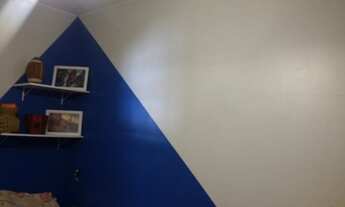 Imagem 6: Casa QNN 07- 3 quartos