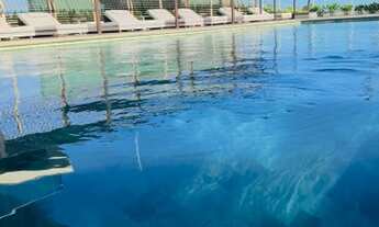 Imagem 6: Apartamento para venda tem 131 metros quadrados com 1 quarto