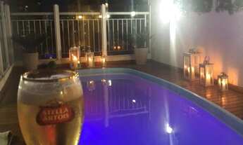 Imagem 3: Um Cantinho especial em Santana