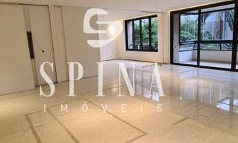 Imagem 3: Apartamento no Jardim Europa a venda a poucos passos do Clube Pinheiros e Shopping Iguatem