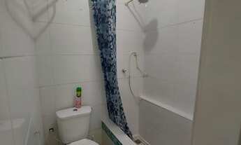 Imagem 7: Recreio vendo Apto 1qto no térreo à apenas 500mts Praia posto 12