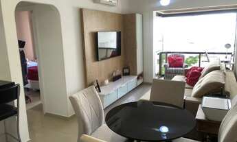 Imagem: Flat para venda possui 42 metros quadrados