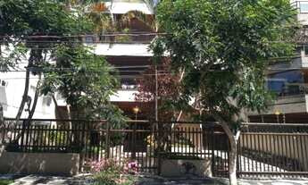 Imagem: Apartamento-LOCAÇÃO-Barra da Tijuca-Rio