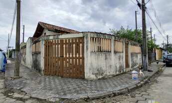 Imagem: Casa a venda em Mongaguá,á 650 metros