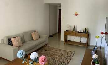 Imagem 3: Apartamento tem 98 m2 com 3 quartos( suíte),vaga e churrasqueira no prédio em Icaraí -Opor