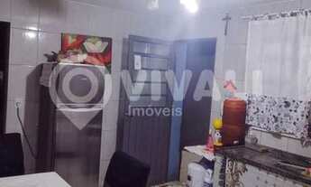 Imagem 6: Casa de rua-À VENDA-Vila Cruzeiro-Itatiba-SP