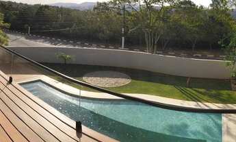 Imagem 3: Casa para venda tem 600 metros quadrados com 5 quartos em Jardim Itaperi - Atibaia - SP