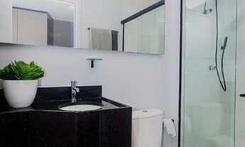 Imagem 6: Vendo Flat mobiliado 01 quarto em Lagoa Nova