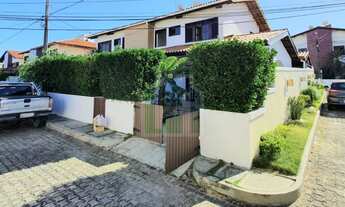 Imagem: Casa em condomínio no Parque Manibura