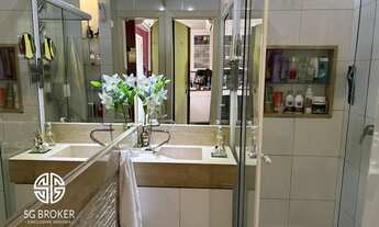 Imagem 7: Apartamento à venda em Botafogo totalmente reformado e vista deslumbrante!