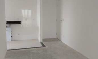 Imagem 3: Apartamento para venda com 44 metros quadrados com 2 quartos