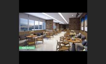 Imagem 2: Apartamento 2 quartos setor serrinha