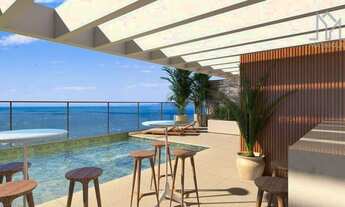 Imagem 4: Apartamento com 3 dormitórios à venda, 106 m² por R$ 758.269,77 - Gravatá - Navegantes/SC