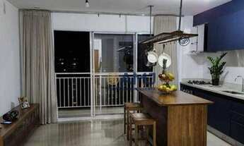 Imagem: 360 Oeste - Setor Oeste - Semi-mobiliado