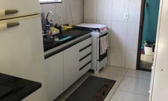 Imagem 3: Casa linear Casa com 2 dormitórios