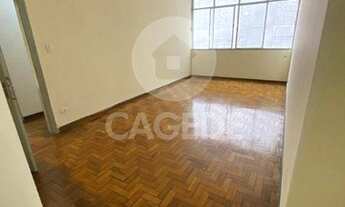 Imagem 3: Apartamento com 3 dormitórios para alugar, 100 m² por R$ 2.400,00/mês - Consolação - São P