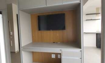 Imagem 2: Apartamento para aluguel possui 26 metros quadrados com 1 quarto em Bela Vista - São Paulo