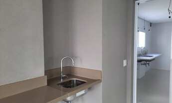 Imagem 4: Apartamento novíssimo para venda em Moema