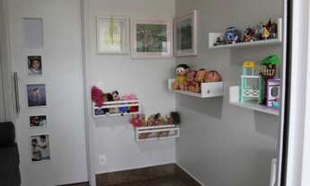 Imagem 7: Apartamento para venda tem 97 metros quadrados com 3 quartos em Chácara Inglesa - São Paul