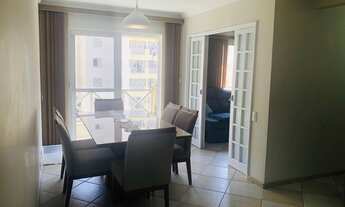 Imagem 7: Apartamento á venda no Tatuapé, próximo ao Metro Carrão, na zona leste de São Paulo