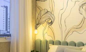 Imagem 7: Studio para venda possui 20 metros quadrados com 1 quarto em República - São Paulo - SP